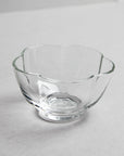 Glass Teacups