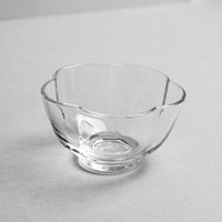 Glass Teacups