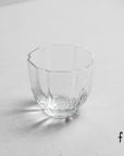 Glass Teacups