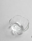 Glass Teacups