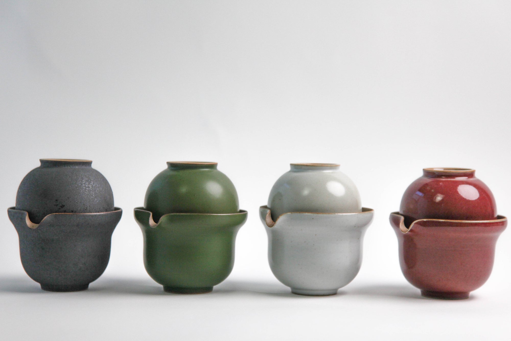 Gongfu Travel Set