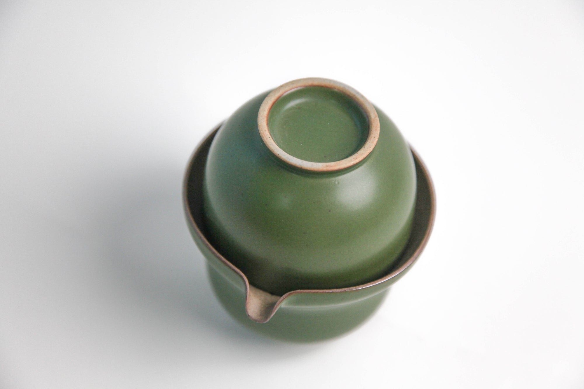 Gongfu Travel Set