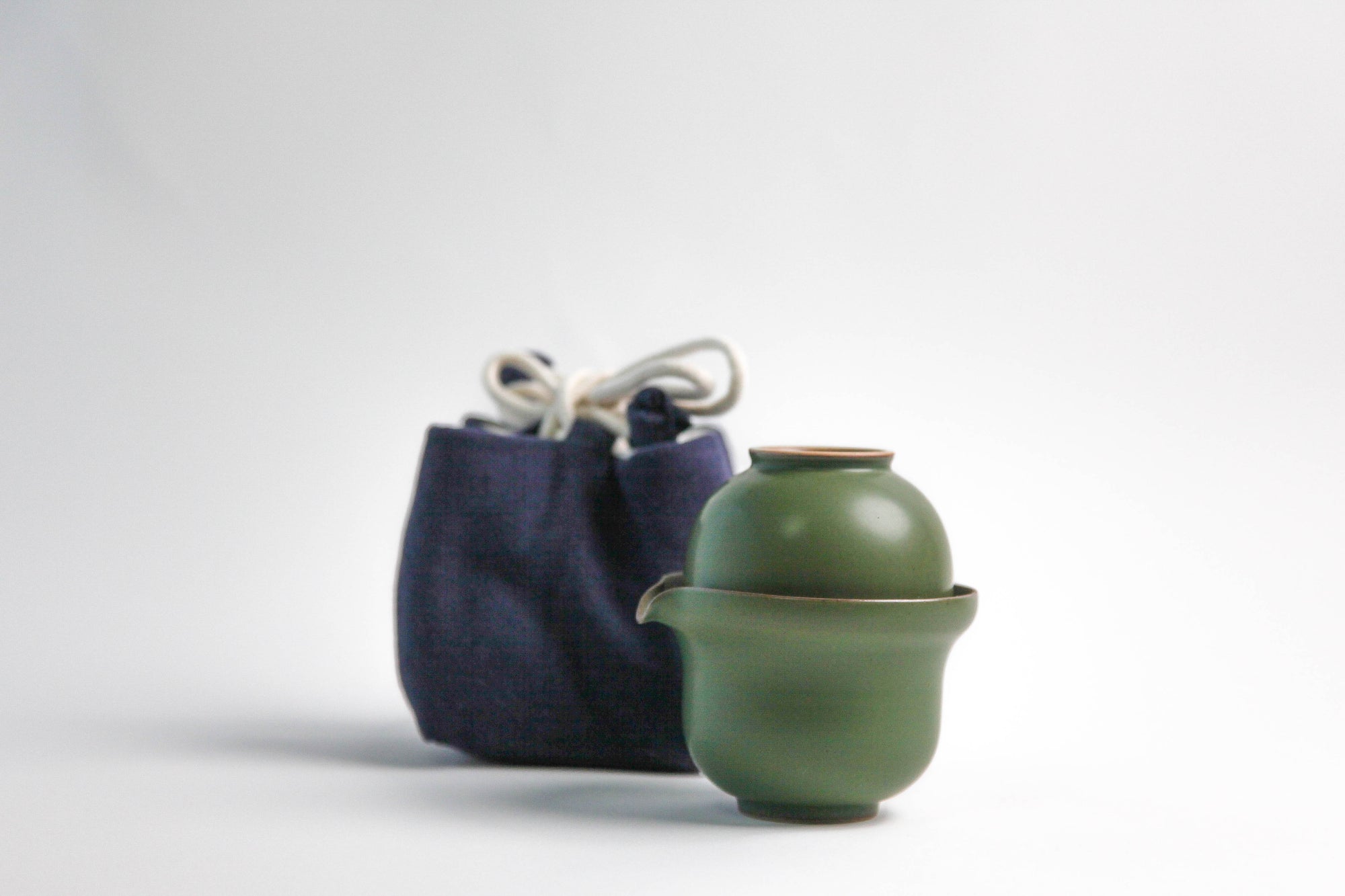 Gongfu Travel Set