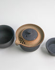 Gongfu Travel Set