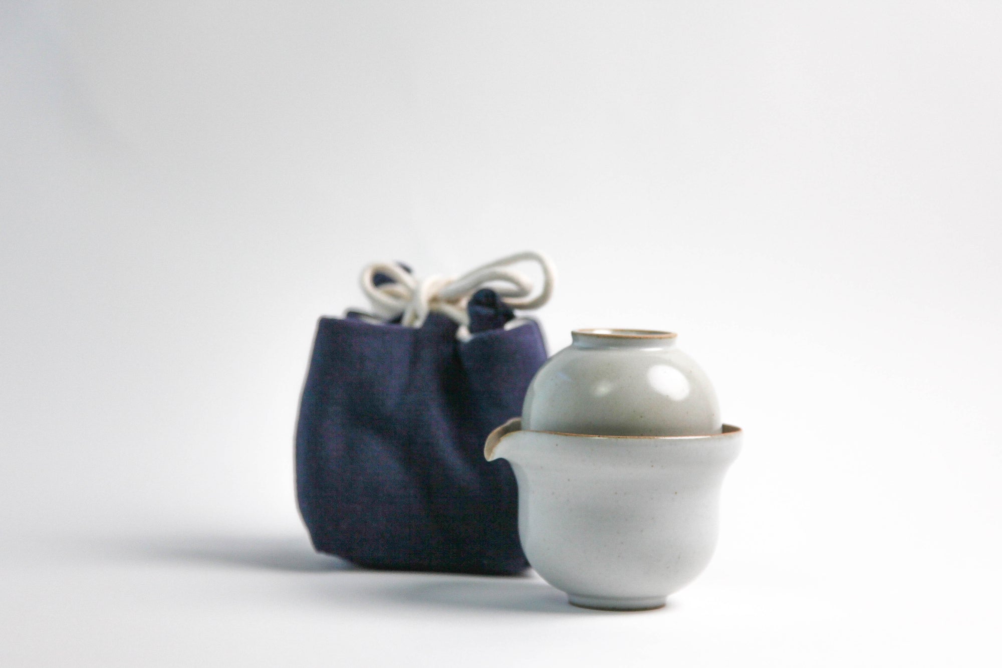 Gongfu Travel Set