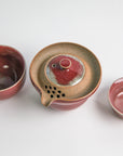 Gongfu Travel Set