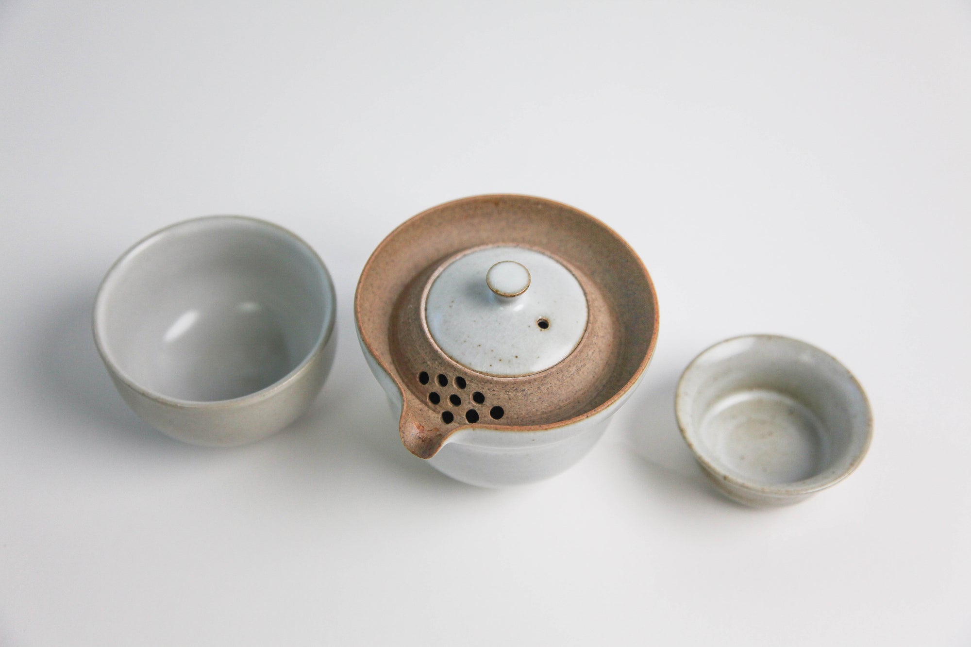 Gongfu Travel Set