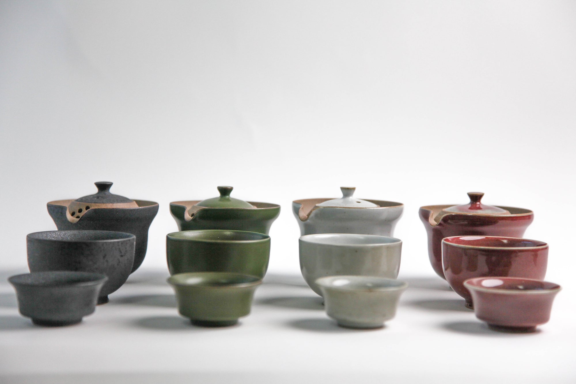 Gongfu Travel Set