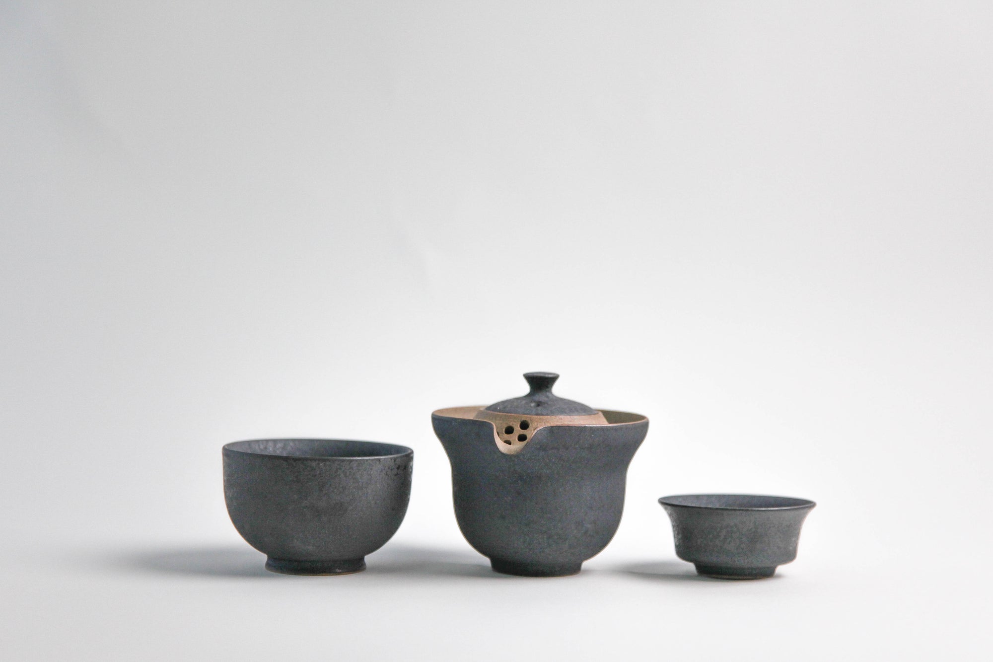 Gongfu Travel Set