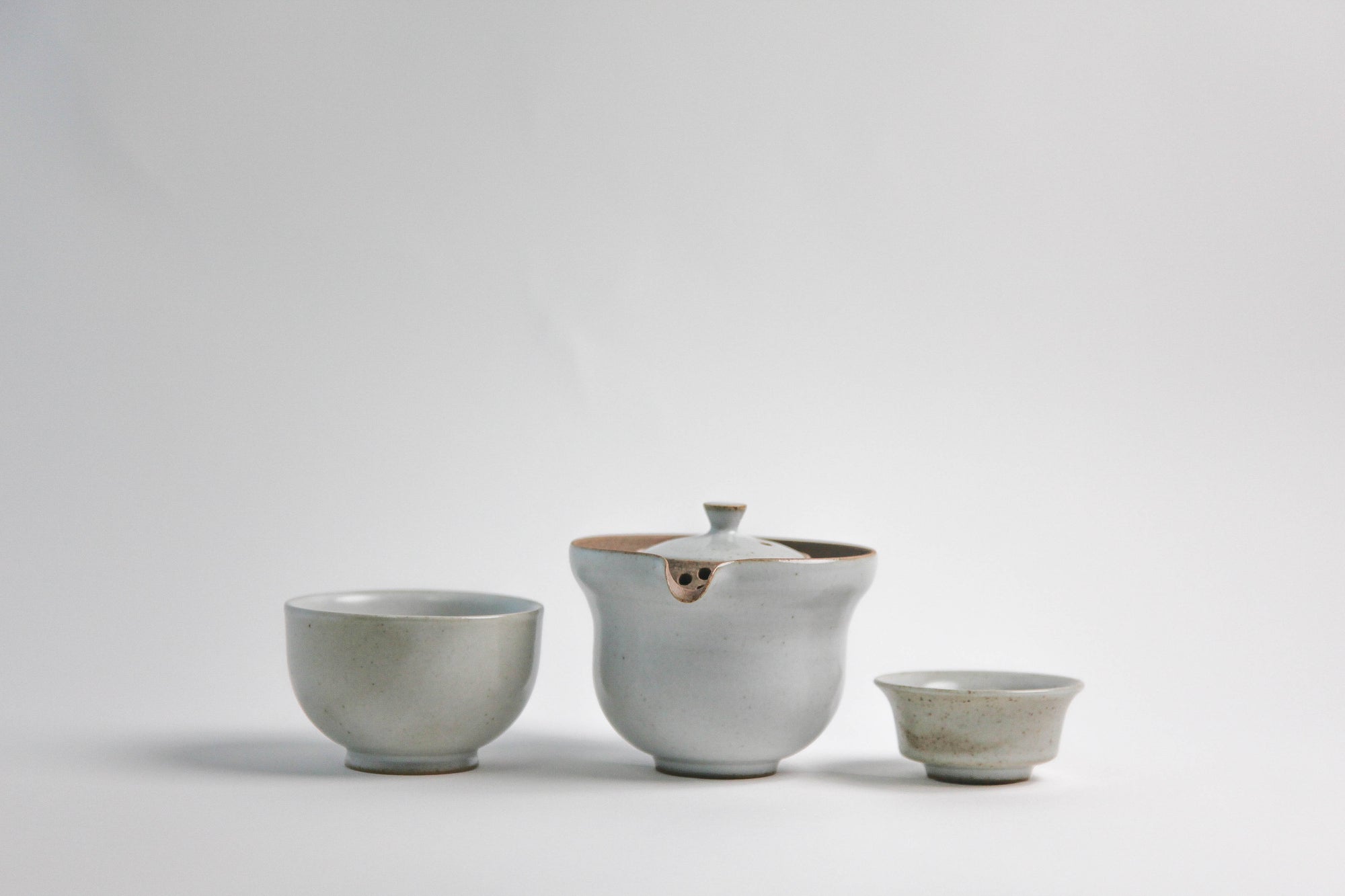 Gongfu Travel Set