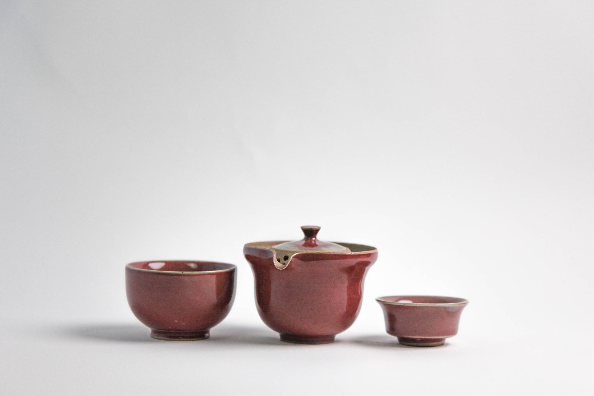 Gongfu Travel Set
