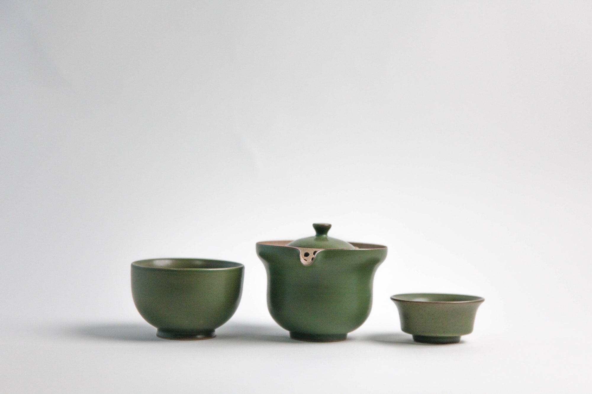 Gongfu Travel Set