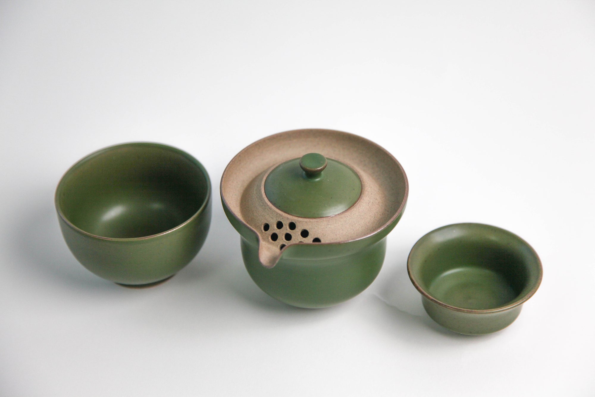 Gongfu Travel Set