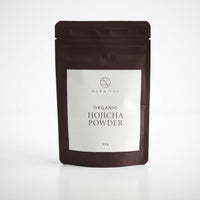 Hojicha Powder