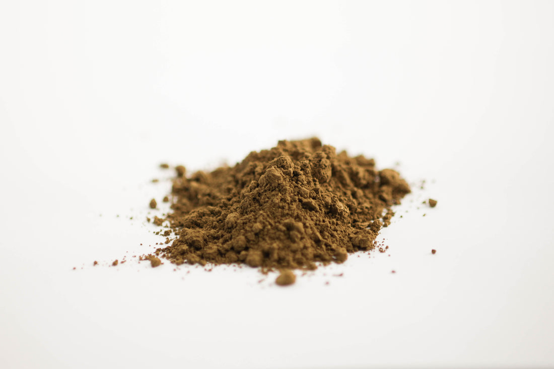 Hojicha Powder