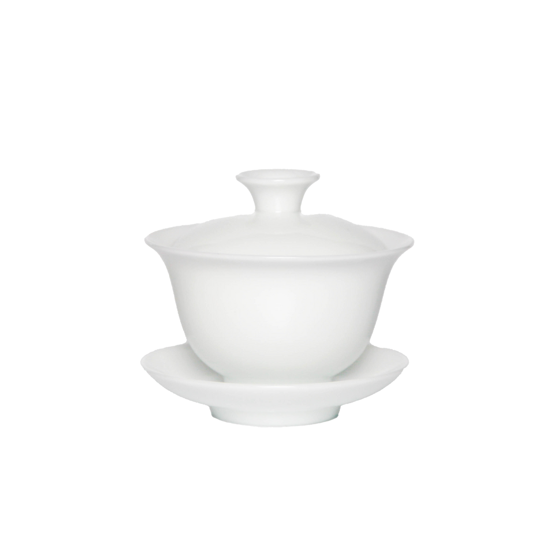 Jade Porcelain Gaiwan