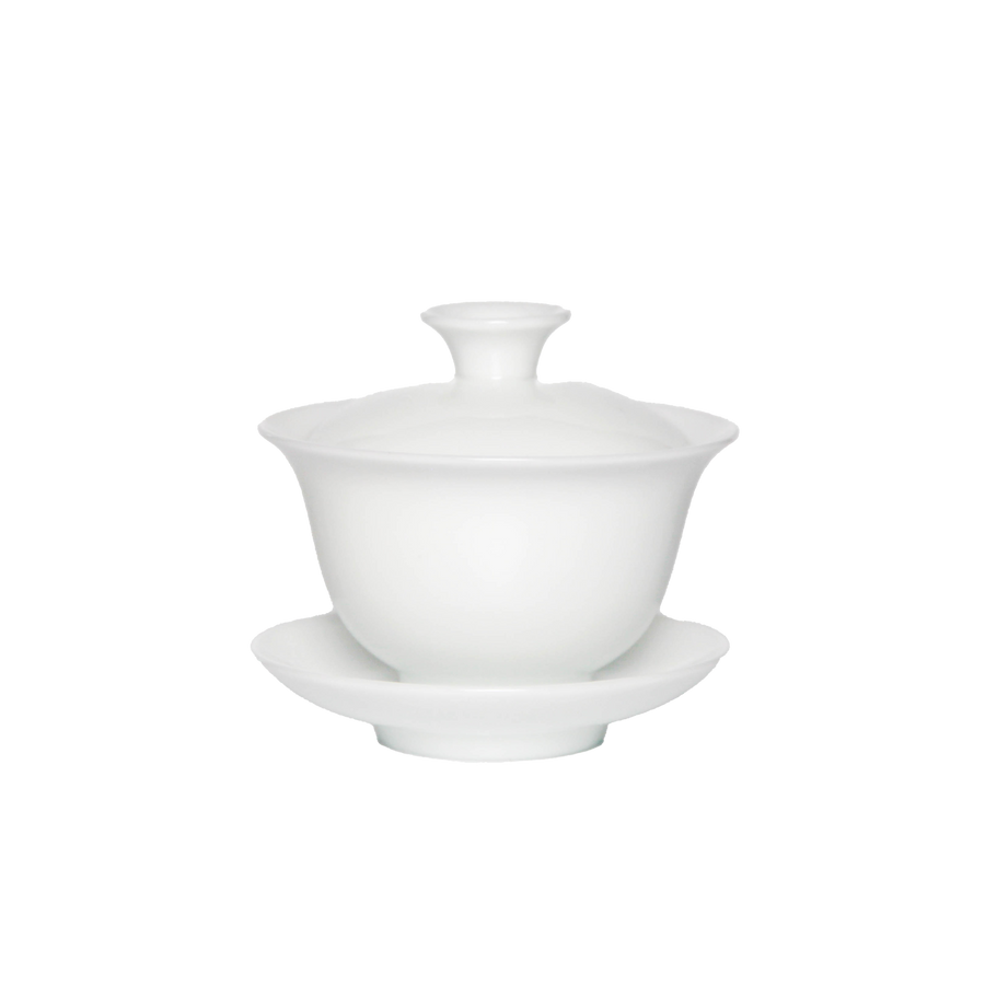 Jade Porcelain Gaiwan