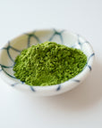 Ginger Matcha