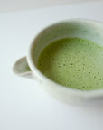 Ginger Matcha