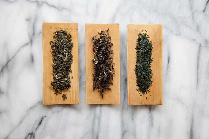 Miro Tea gallery