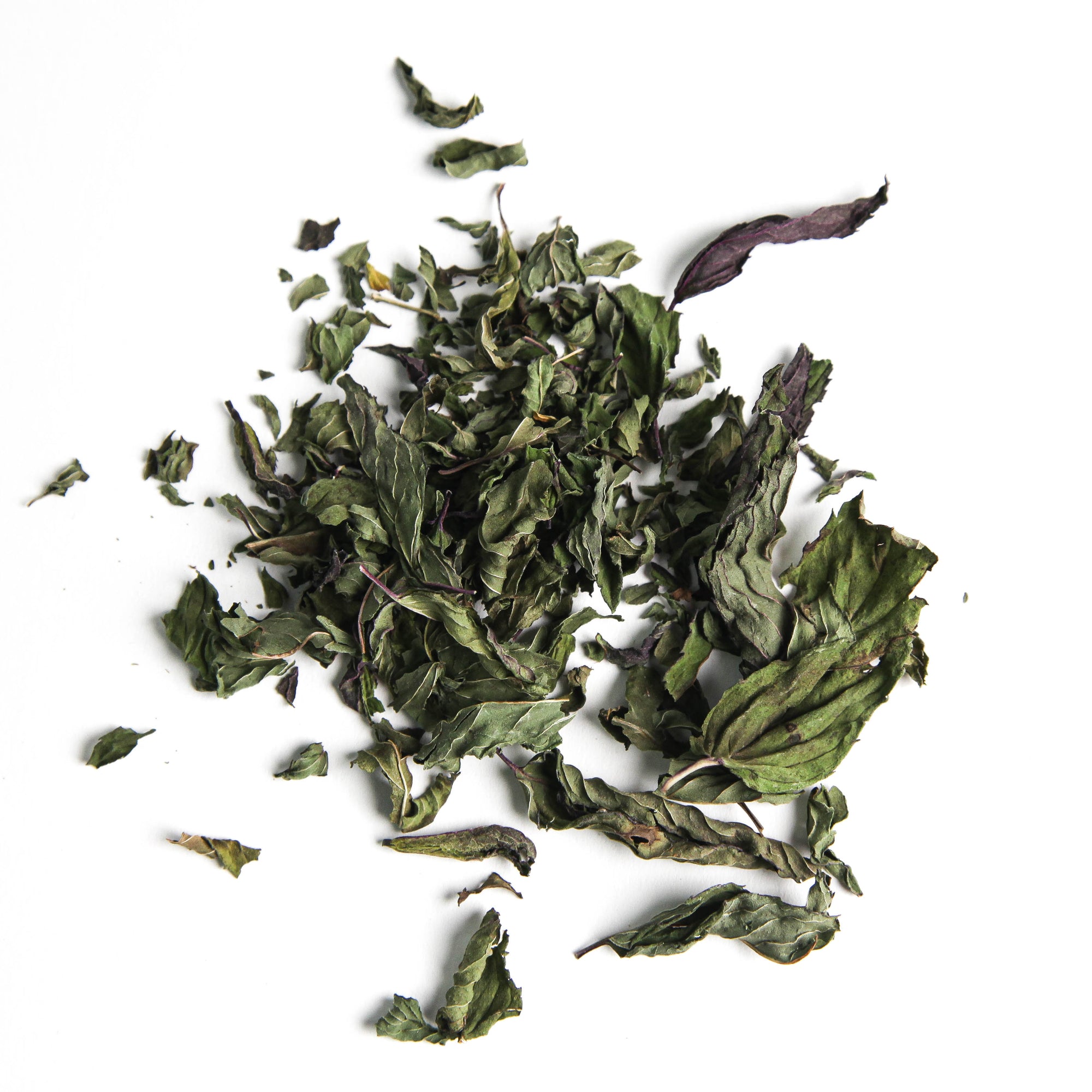 Peruvian Peppermint