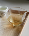 Prism Fairness Tea Pitcher