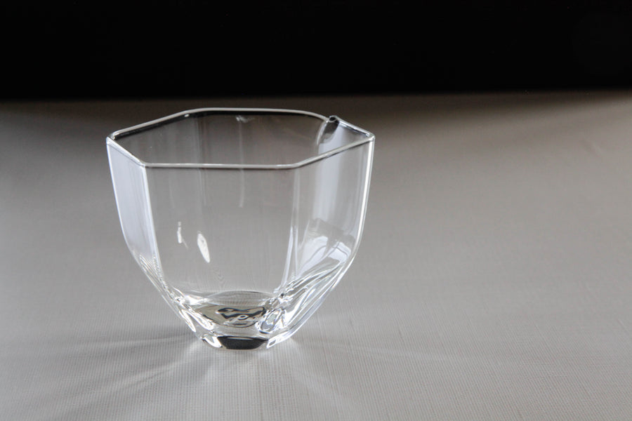 Prism Fairness Tea Pitcher