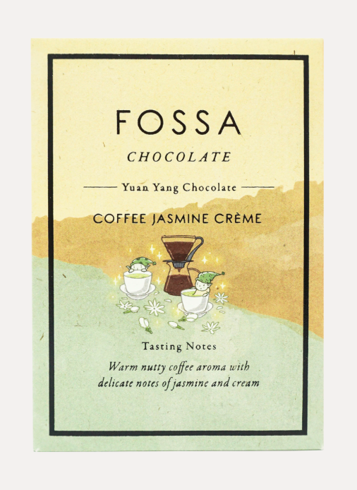Fossa Chocolates