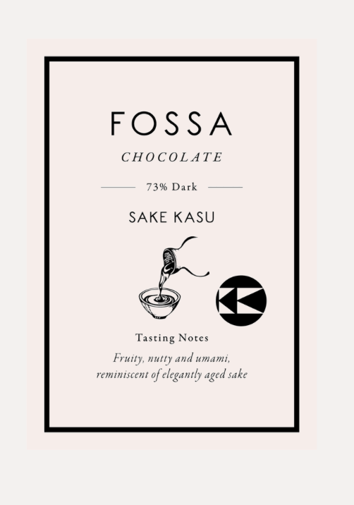 Fossa Chocolates