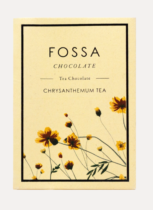 Fossa Chocolates