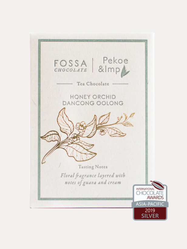 Fossa Chocolates