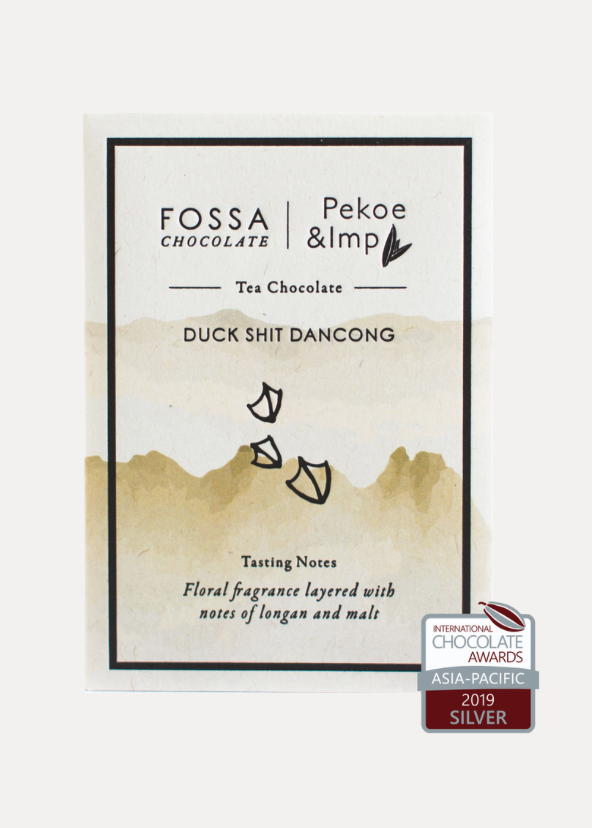 Fossa Chocolates