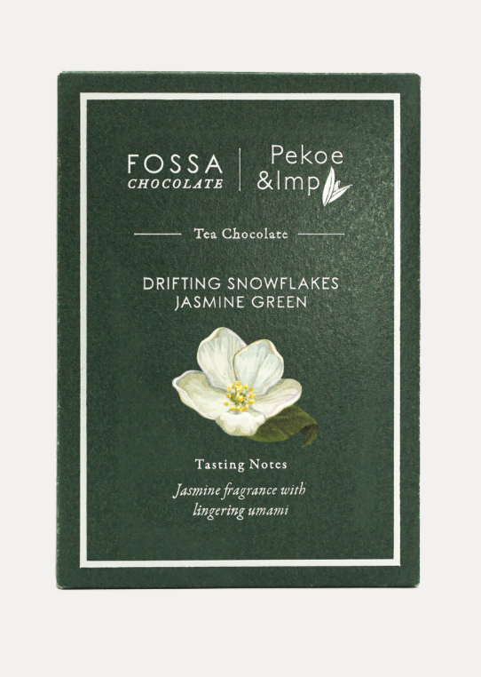 Fossa Chocolates