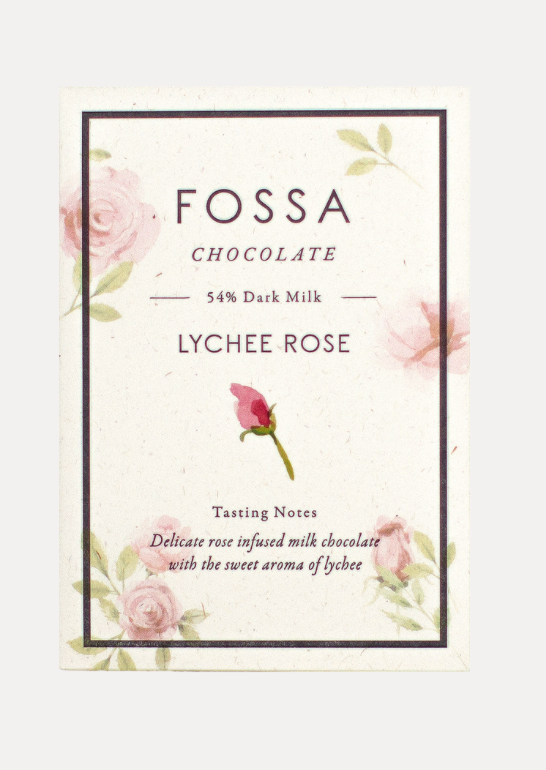 Fossa Chocolates