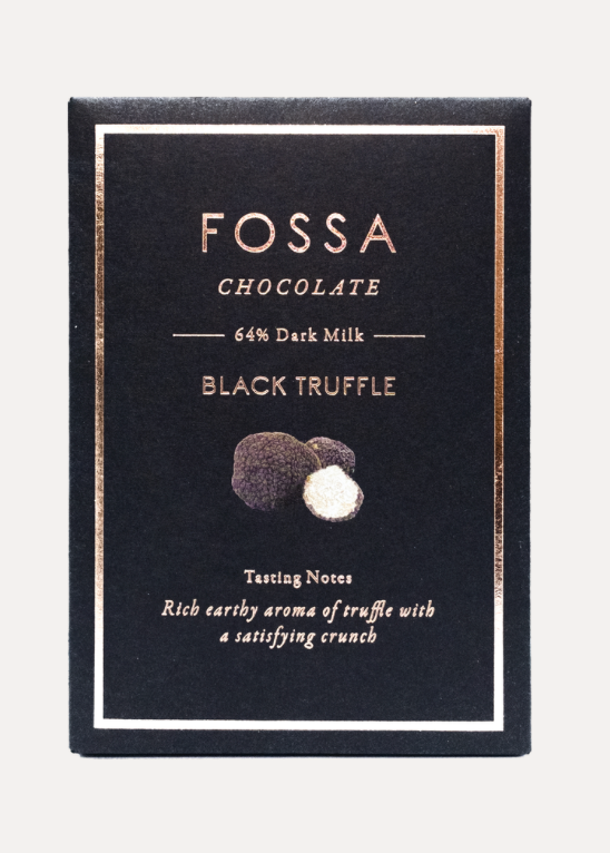 Fossa Chocolates