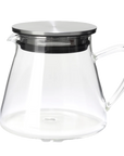 Fuji Glass Teapot - 18oz