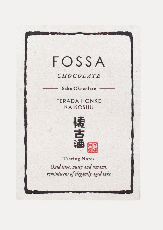 Fossa Chocolates