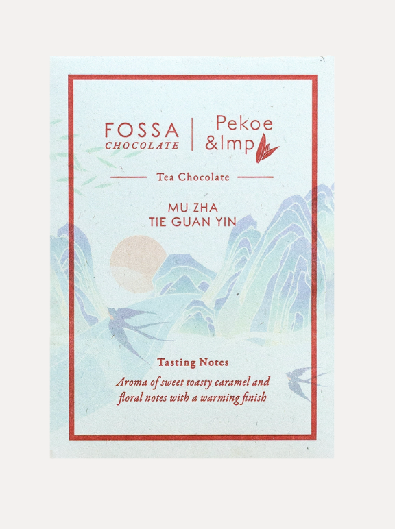 Fossa Chocolates