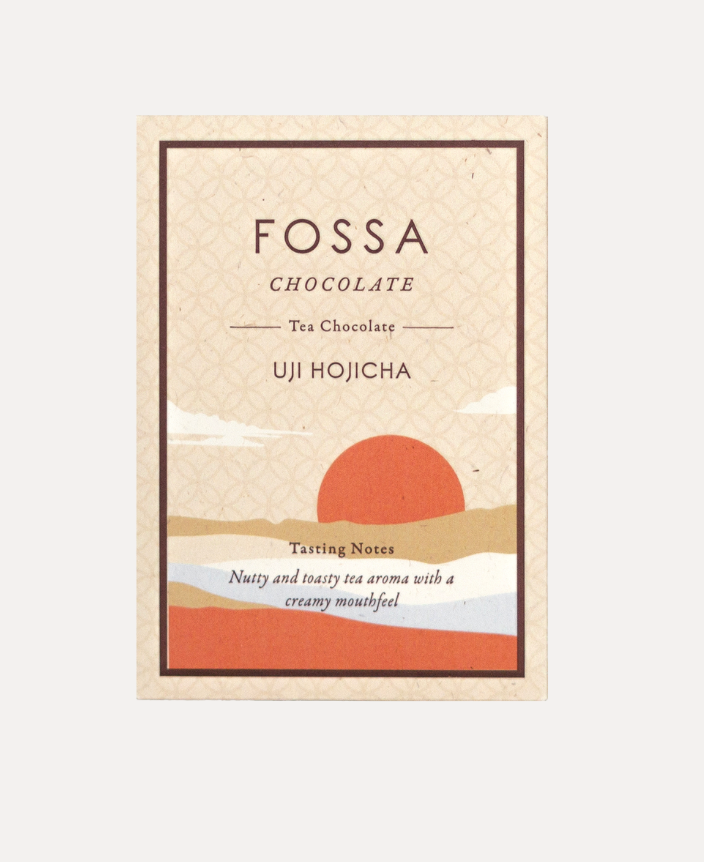 Fossa Chocolates