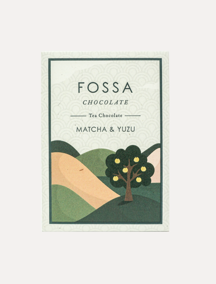 Fossa Chocolates