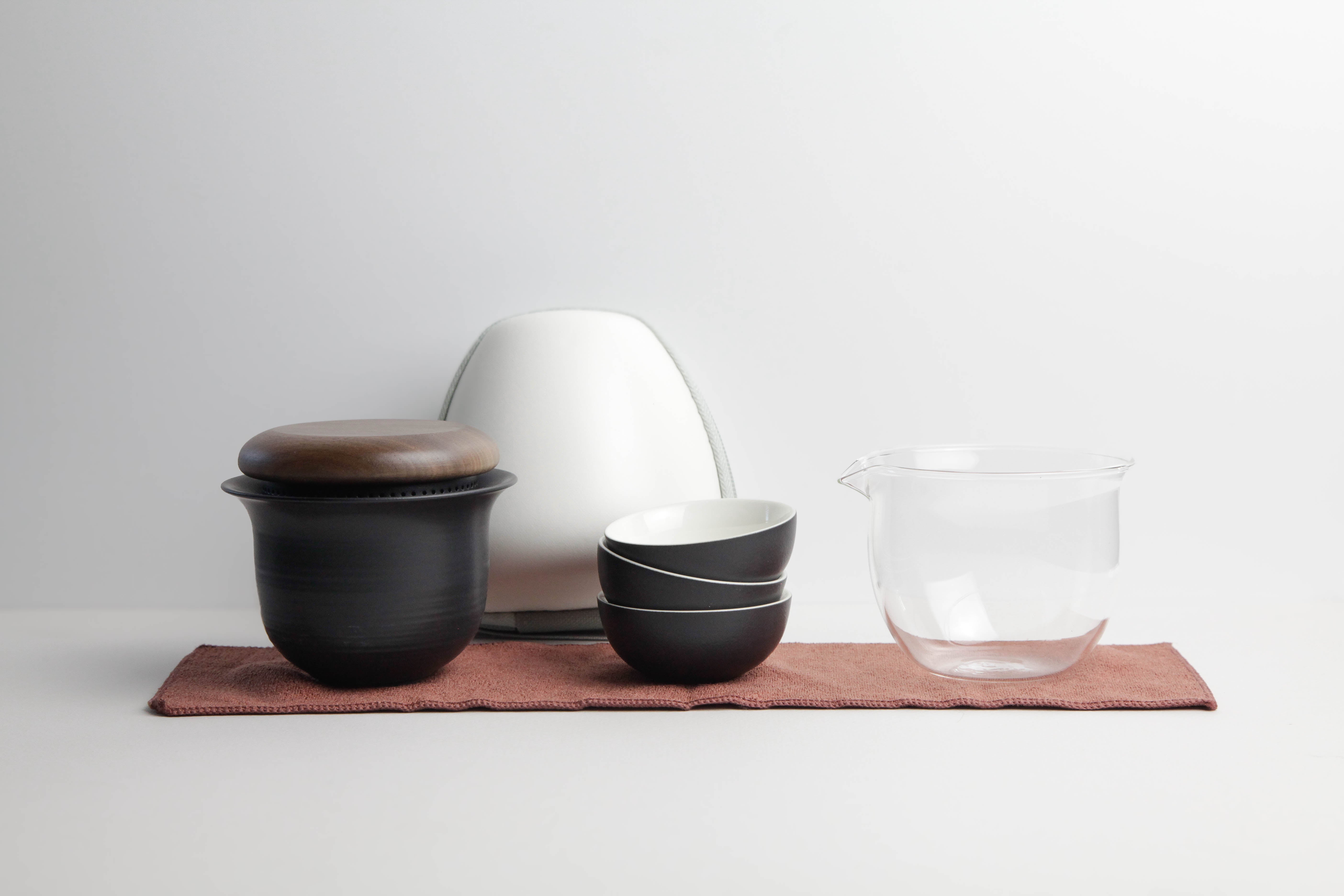 Matteo Gongfu Tea Travel Set – Miro Tea