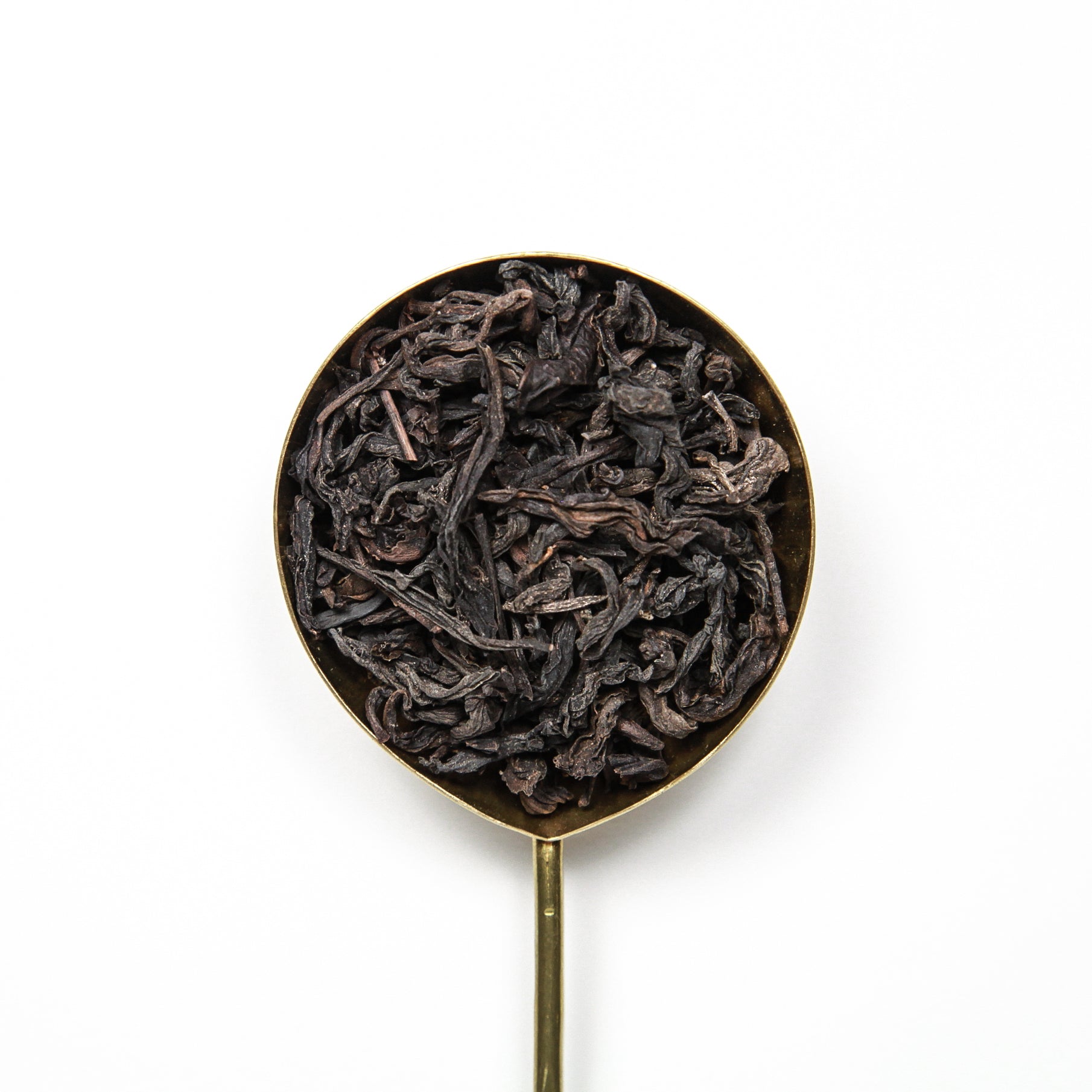 Wenshan Aged Baozhong 1986