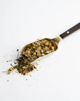 Wood Handled Tea Scoop (out 10/18 KM)