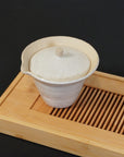 Bamboo Tea Tray