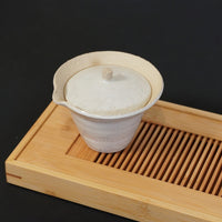 Bamboo Tea Tray