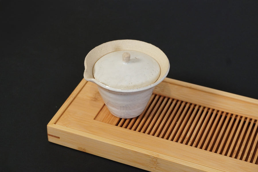 Bamboo Tea Tray