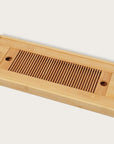 Bamboo Tea Tray
