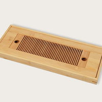 Bamboo Tea Tray