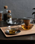 Carat Teapot