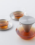Carat Teapot